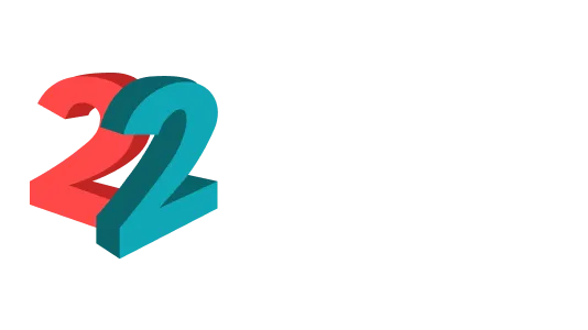 22bet Casino Logo